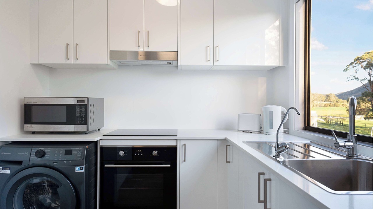 Photo of Kitchen in Little Jilliby