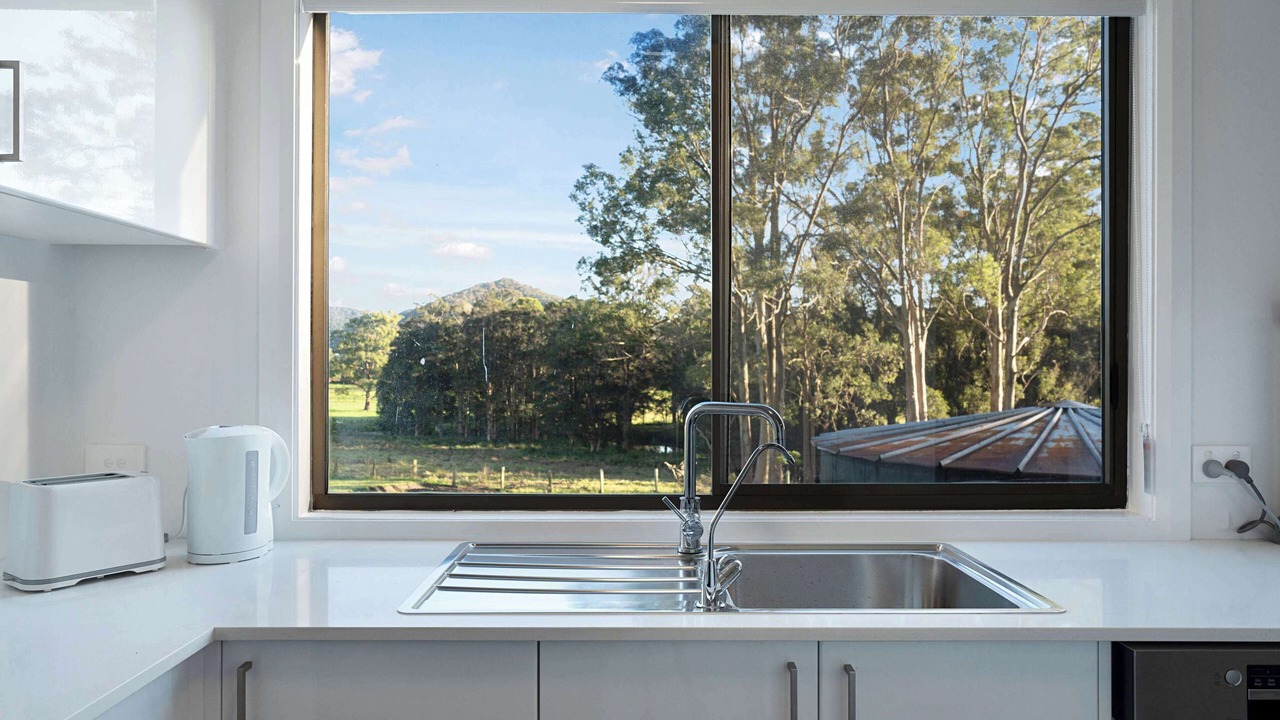 Photo of Kitchen in Little Jilliby