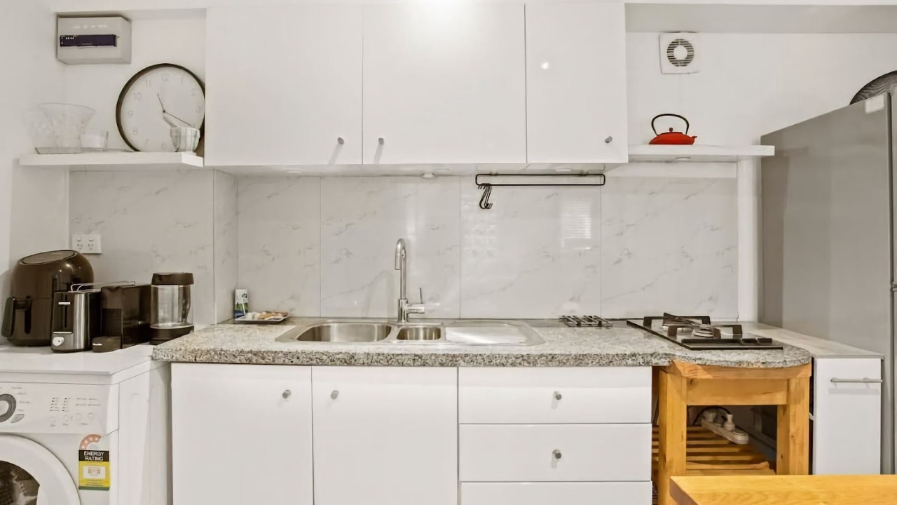 Photo of Kitchen in Seaforth