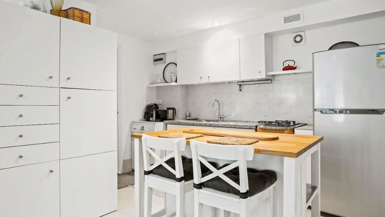 Photo of Kitchen in Seaforth