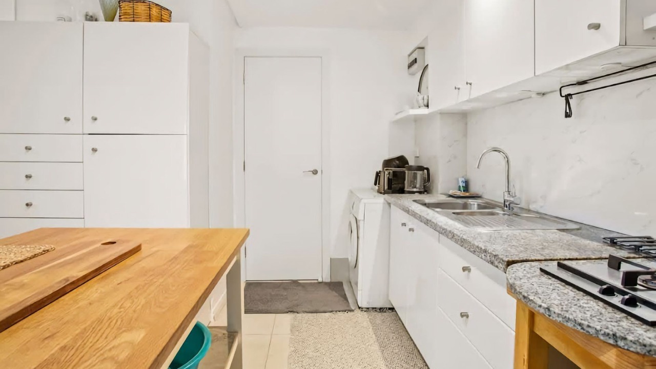 Photo of Kitchen in Seaforth