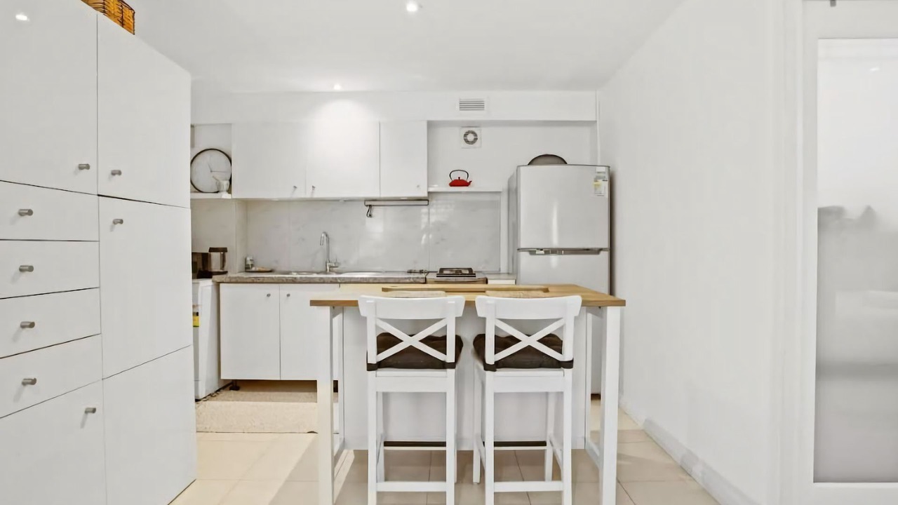 Photo of Kitchen in Seaforth