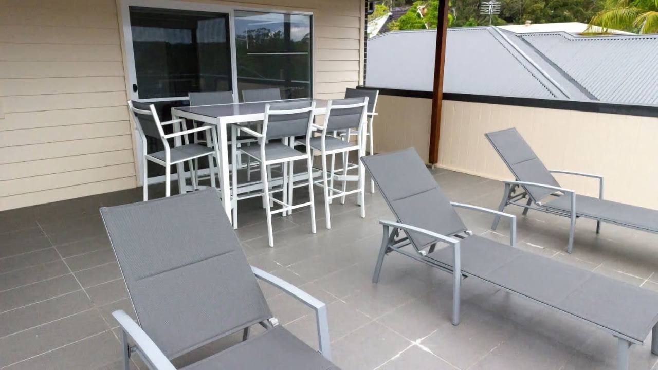 Photo of Outdoor in Green Point