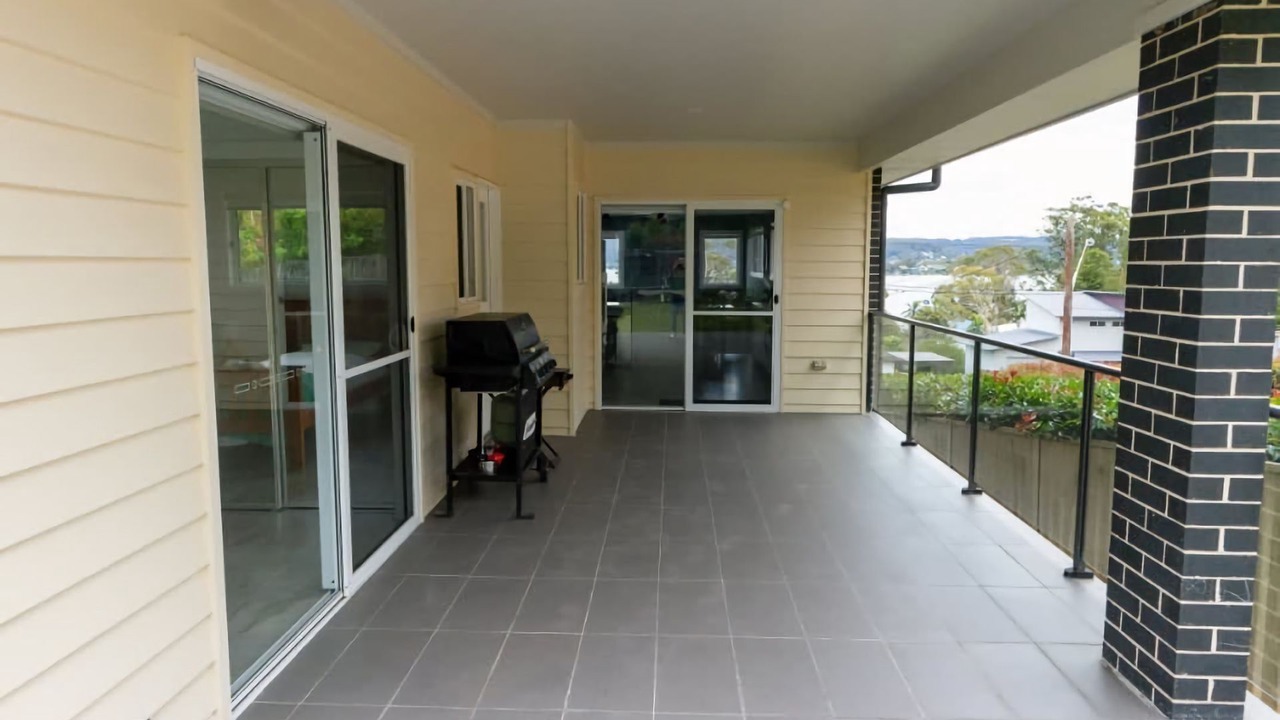 Photo of Outdoor in Green Point