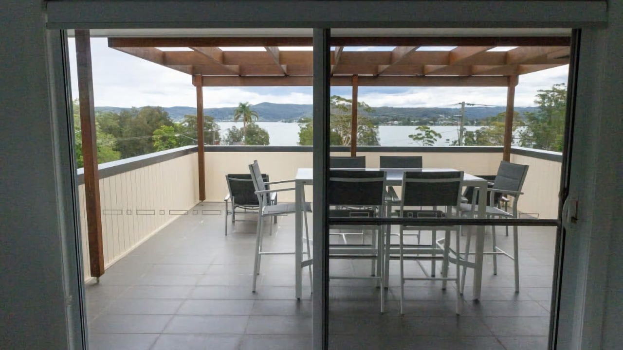 Photo of Outdoor in Green Point