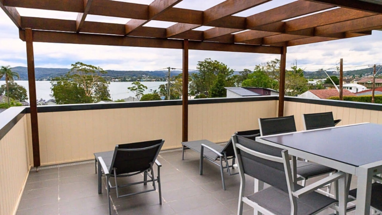 Photo of Outdoor in Green Point