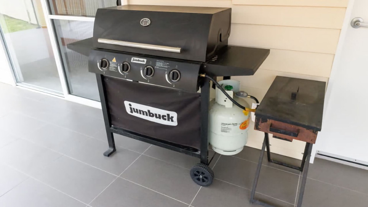 Photo of Outdoor in Green Point