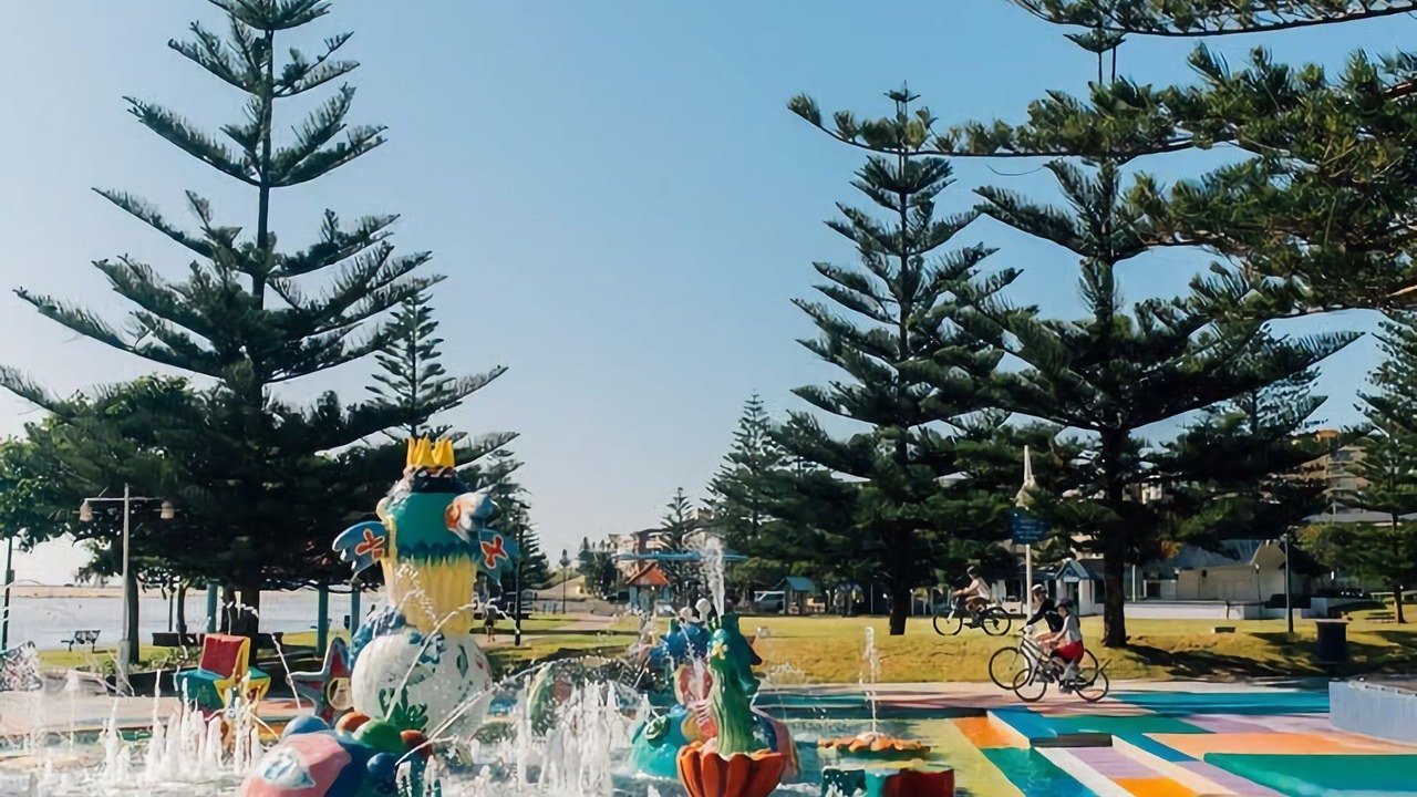 Photo of Outdoor in Chittaway Point