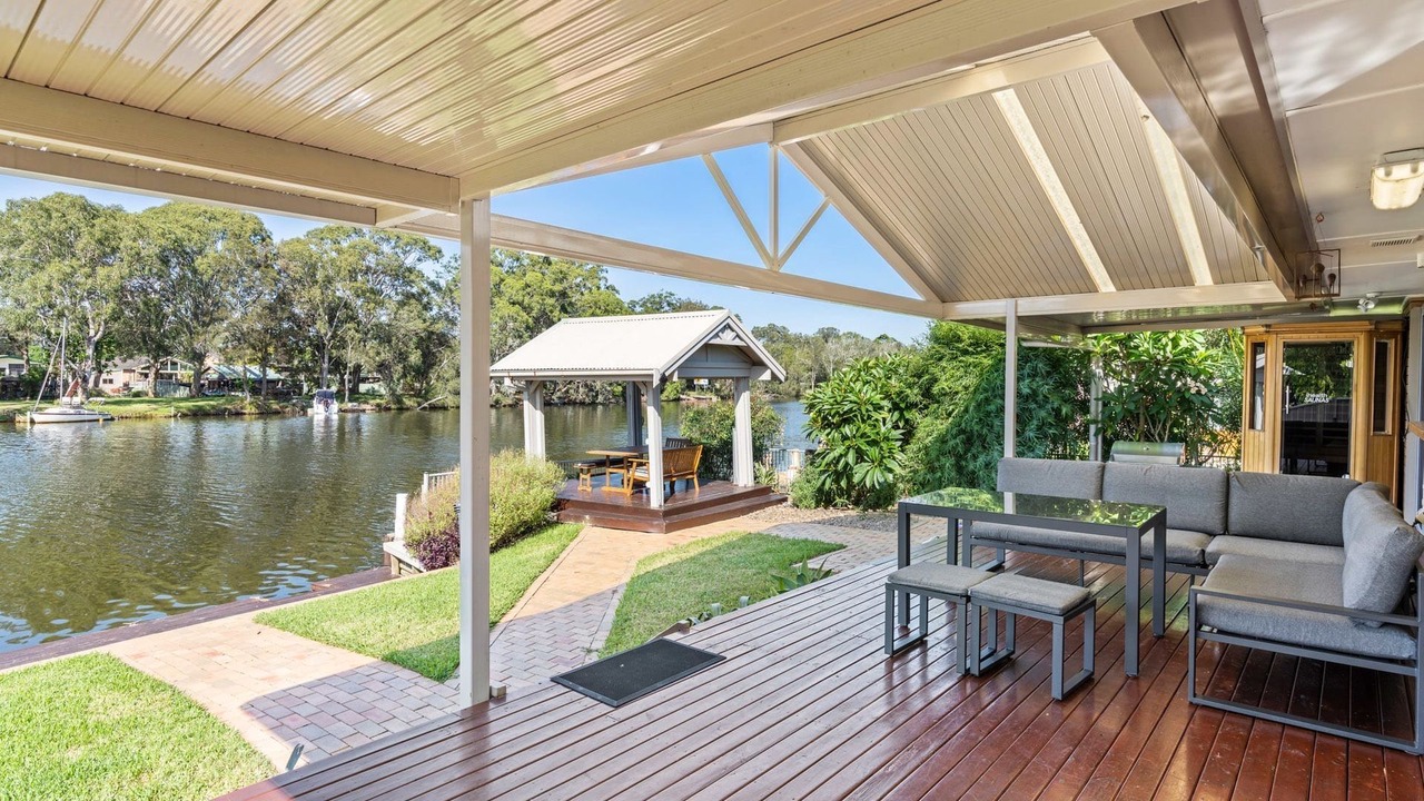 Photo of Outdoor in Chittaway Point