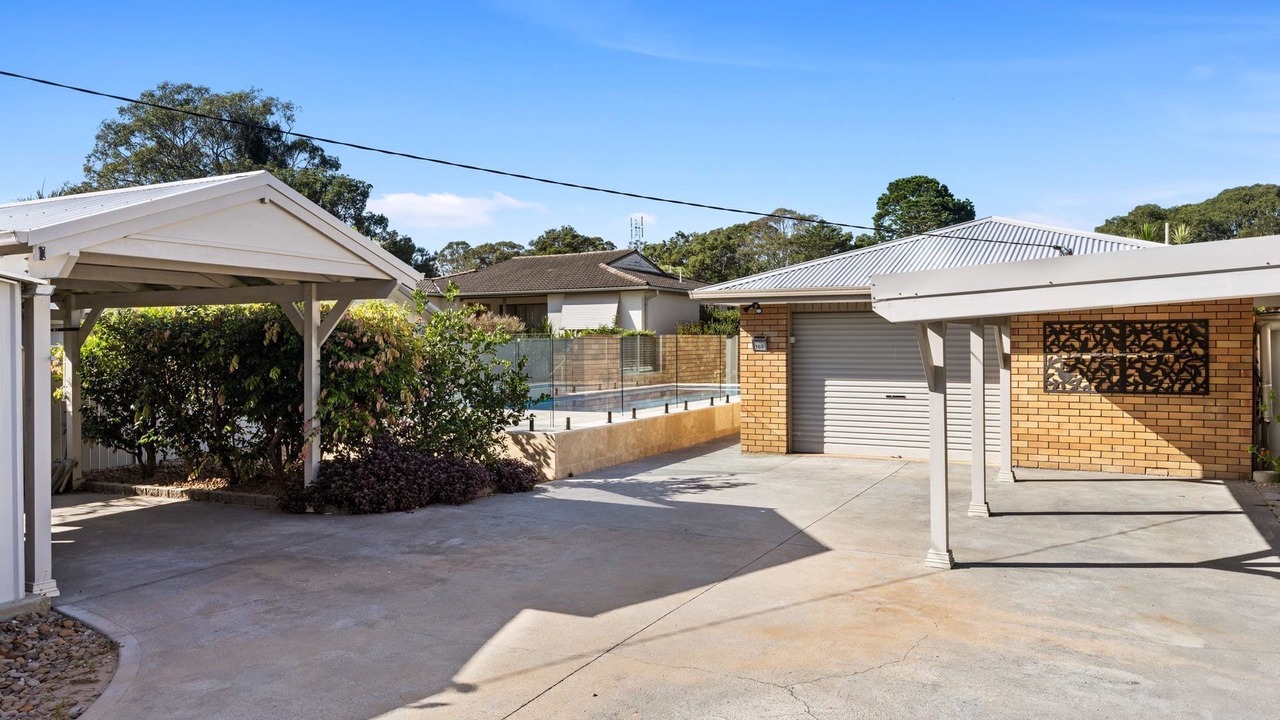 Photo of Outdoor in Chittaway Point