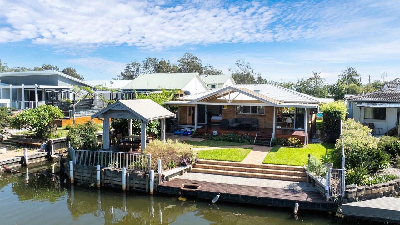 Photo of Outdoor in Chittaway Point