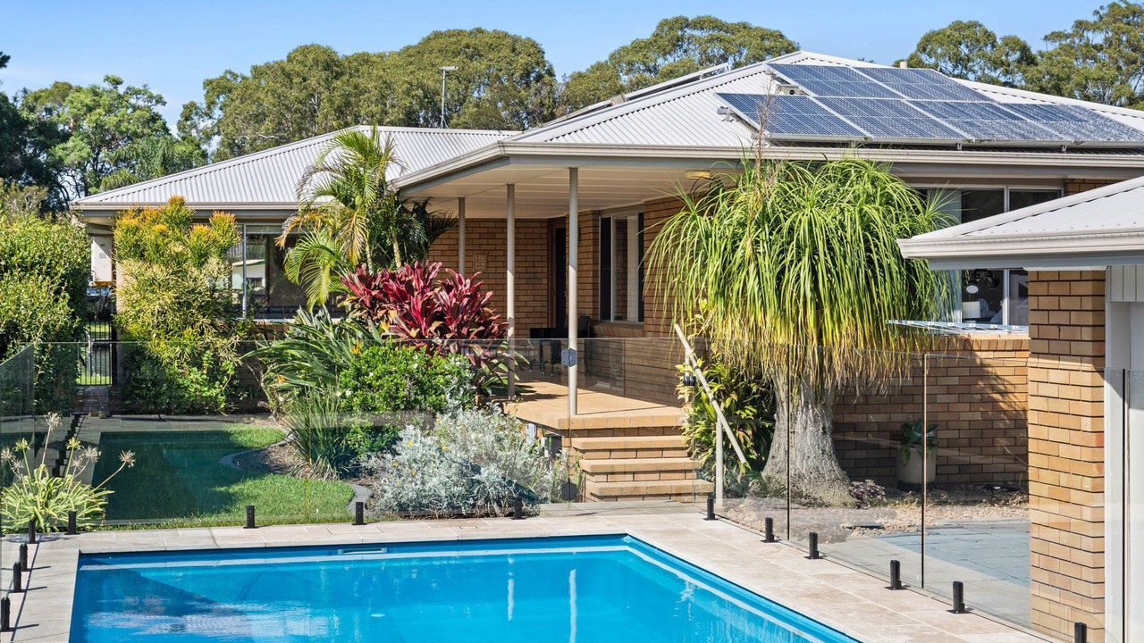 Photo of Outdoor in Chittaway Point