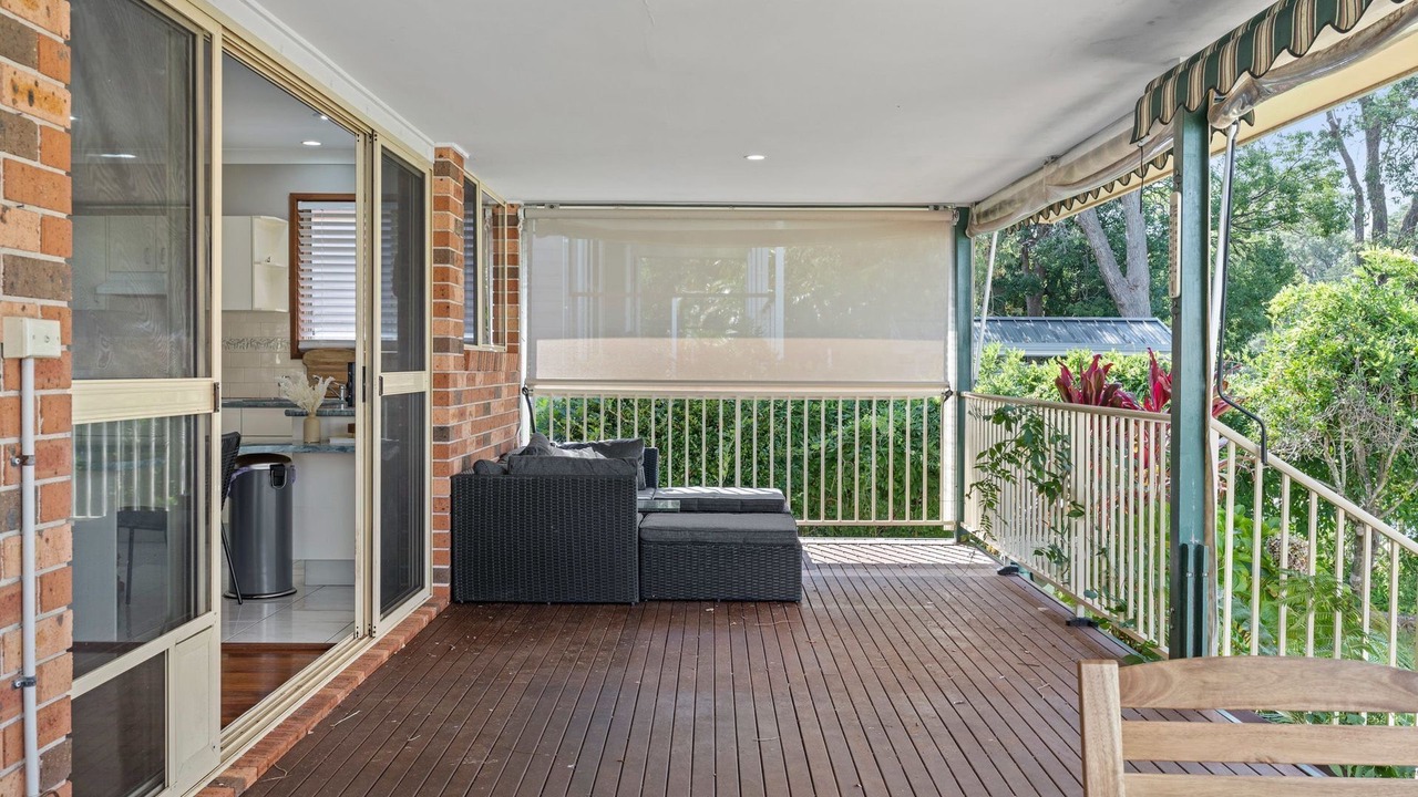 Photo of Outdoor in Chittaway Point