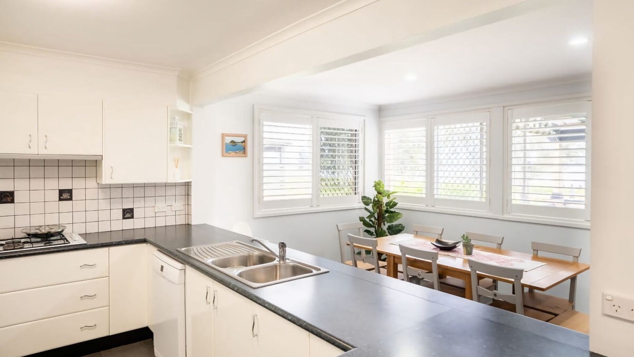 Photo of Kitchen in Killarney Vale
