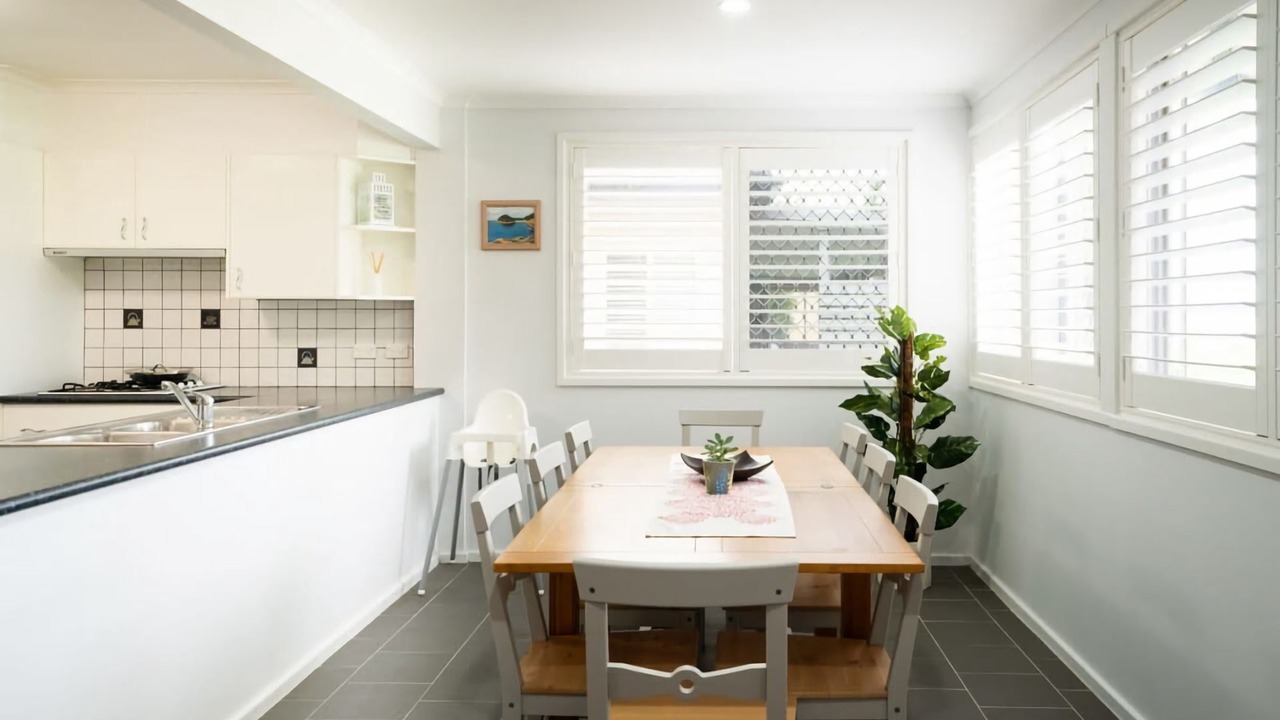 Photo of Kitchen in Killarney Vale