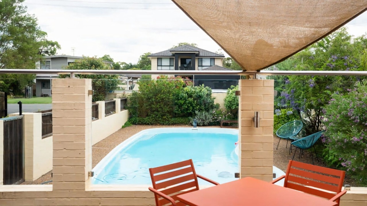 Photo of Outdoor in Killarney Vale