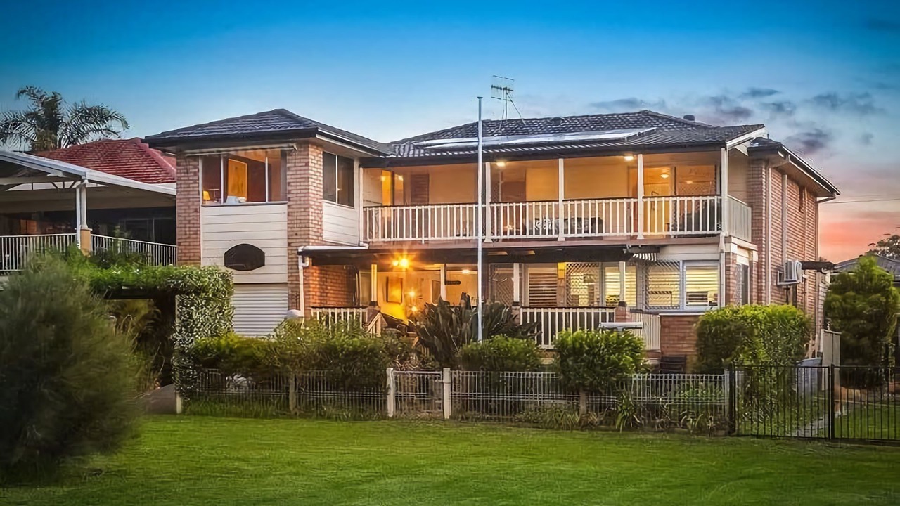 Photo of Outdoor in Killarney Vale