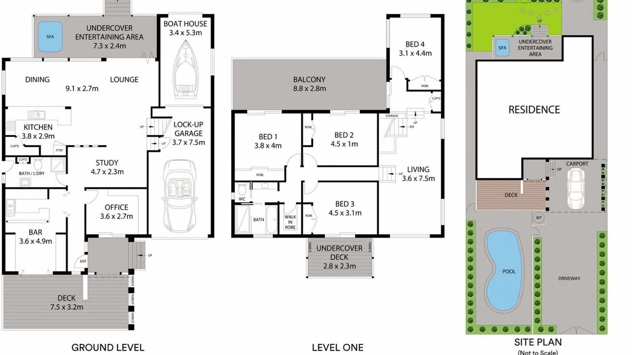 Photo of Others in Killarney Vale