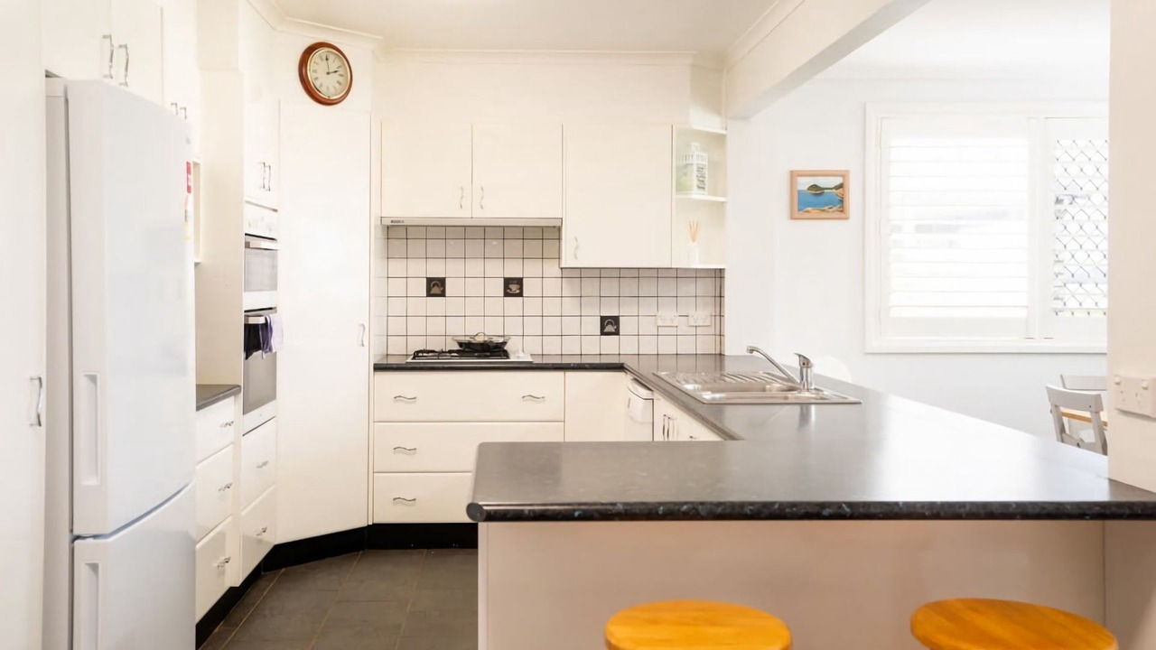 Photo of Kitchen in Killarney Vale
