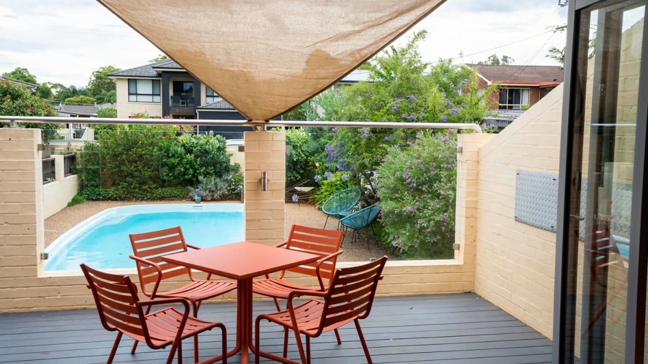 Photo of Outdoor in Killarney Vale