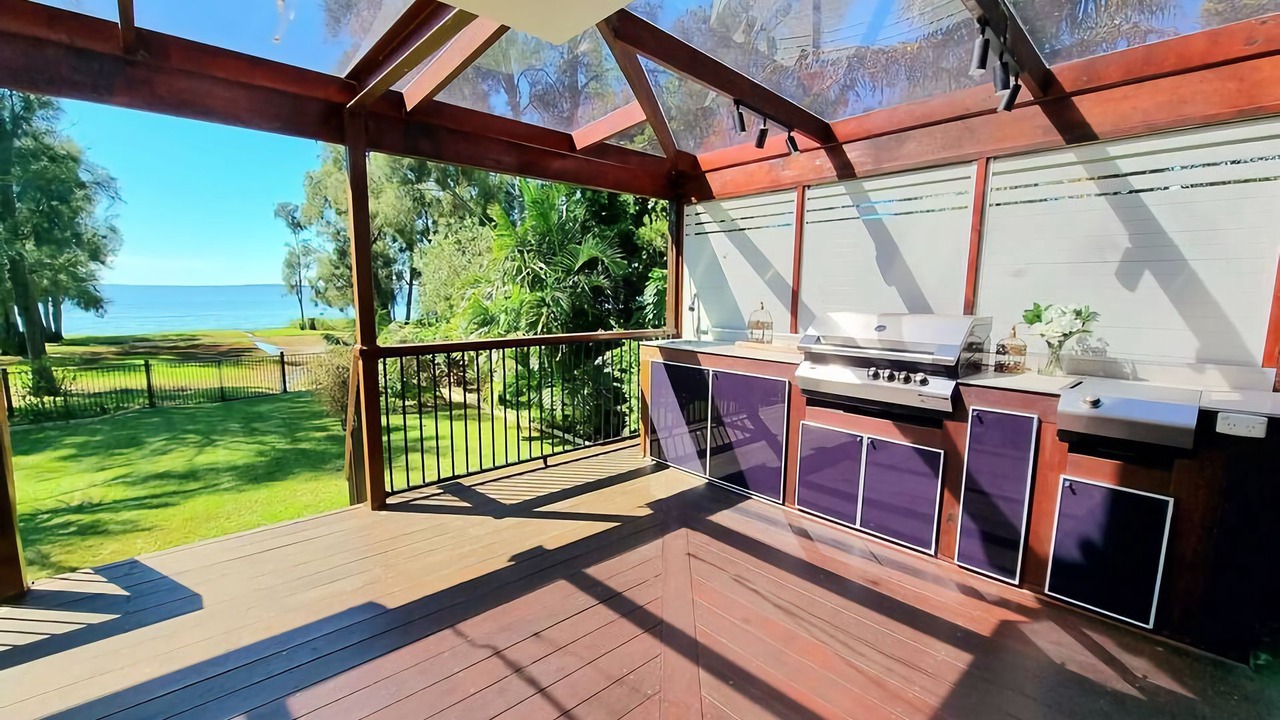 Photo of Outdoor in Berkeley Vale