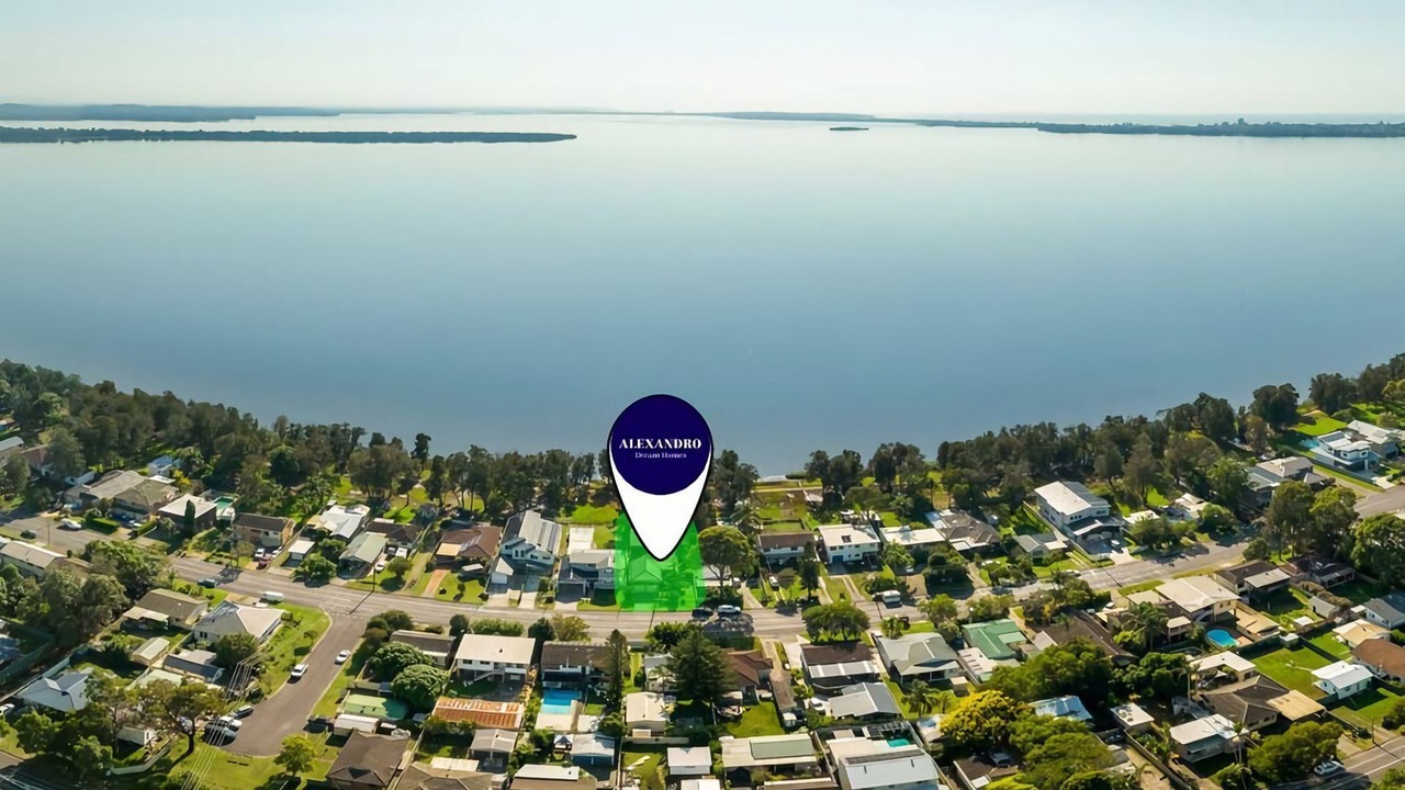 Photo of Outdoor in Berkeley Vale