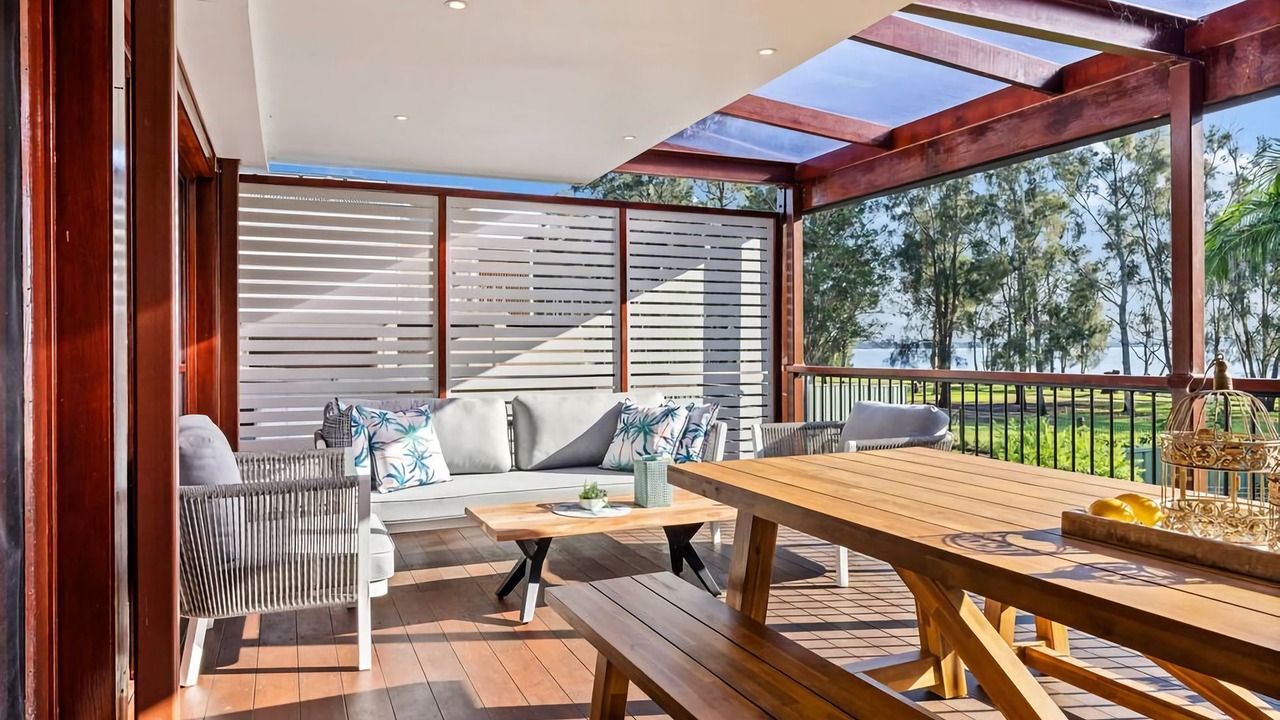 Photo of Others in Berkeley Vale