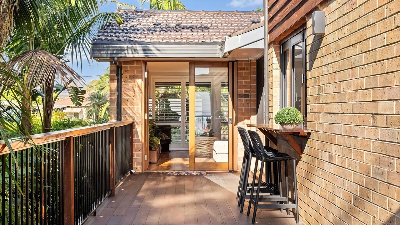 Photo of Outdoor in Berkeley Vale