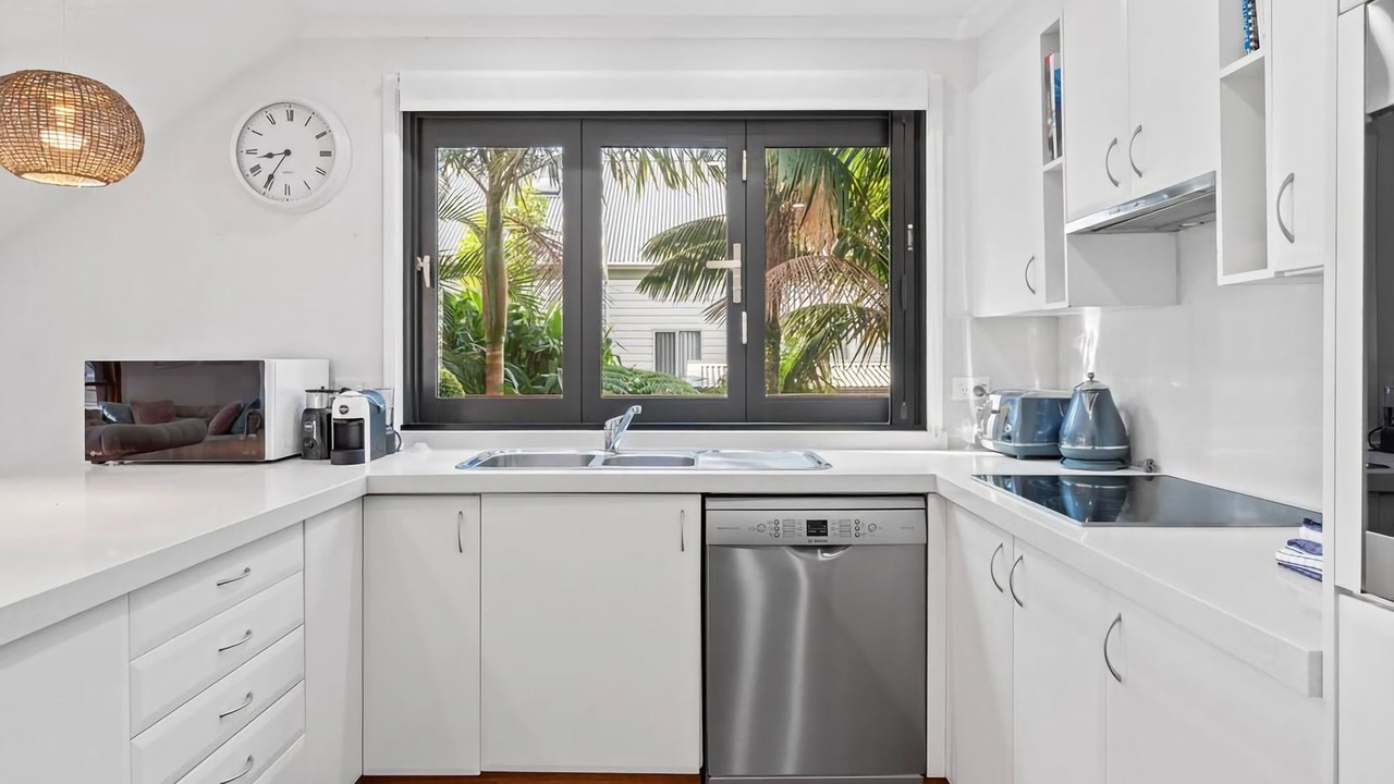 Photo of Kitchen in Berkeley Vale