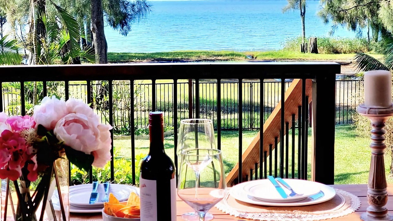 Photo of Outdoor in Berkeley Vale