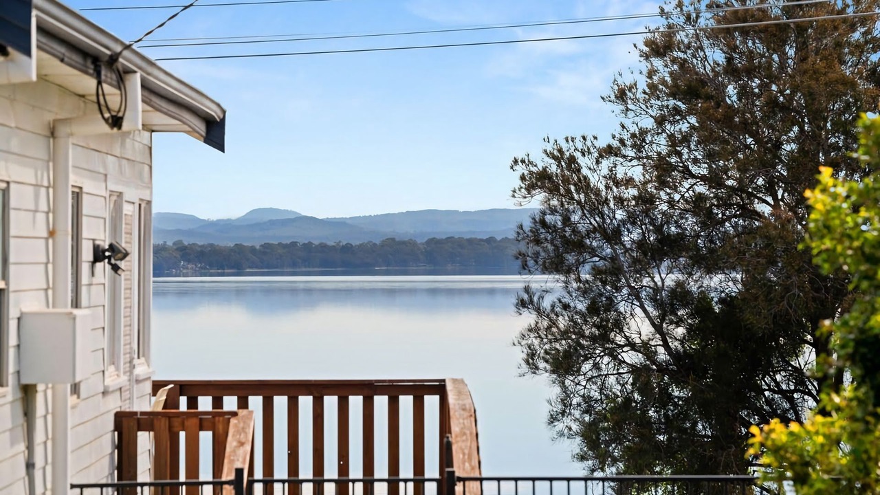 Photo of Outdoor in Toukley