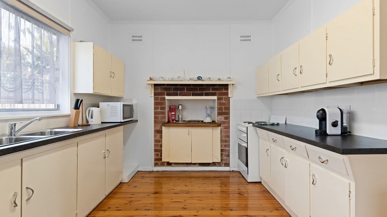 Photo of Kitchen in Toukley