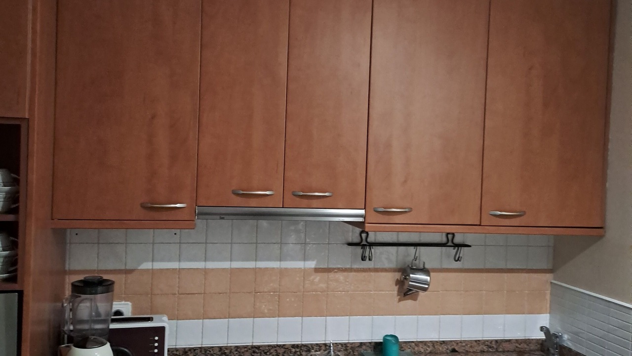 Photo of Kitchen in Sant Genis dels Agudells