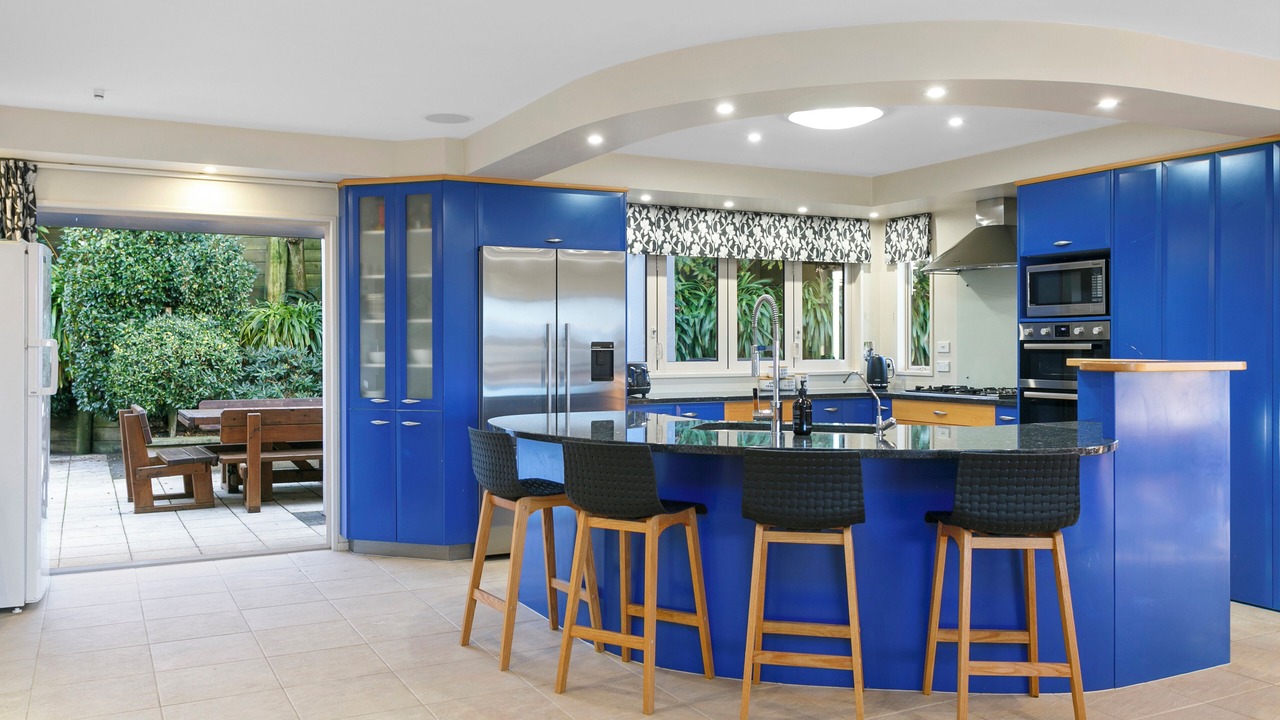 Photo of Outdoor in Acacia Bay