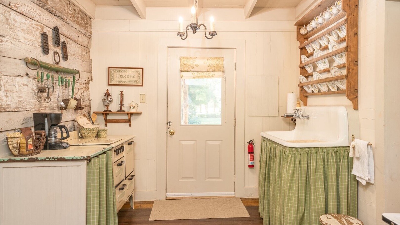 Photo of Kitchen in Bells
