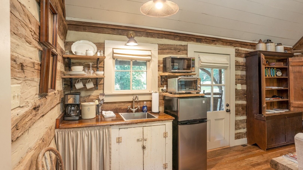 Photo of Kitchen in Bells