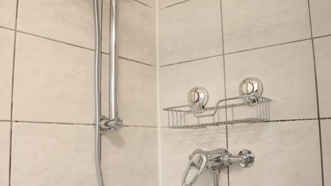 Photo of Bathroom in Kentish Town