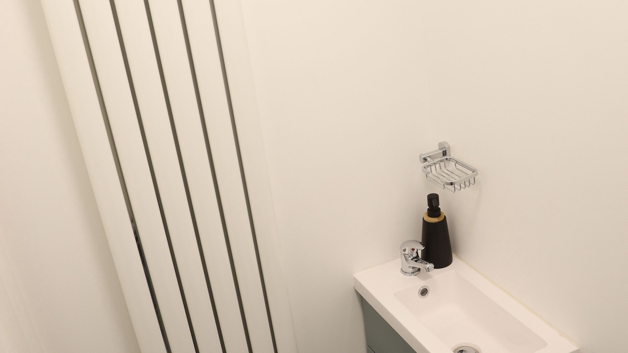 Photo of Bathroom in Kentish Town