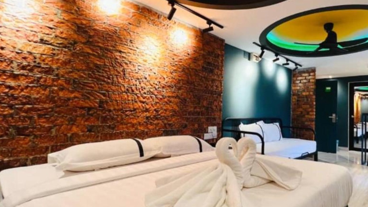 Photo of Others in Kampung Bukit Dukong