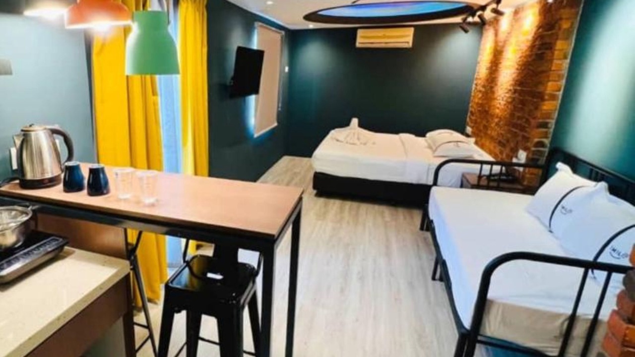 Photo of Others in Kampung Bukit Dukong