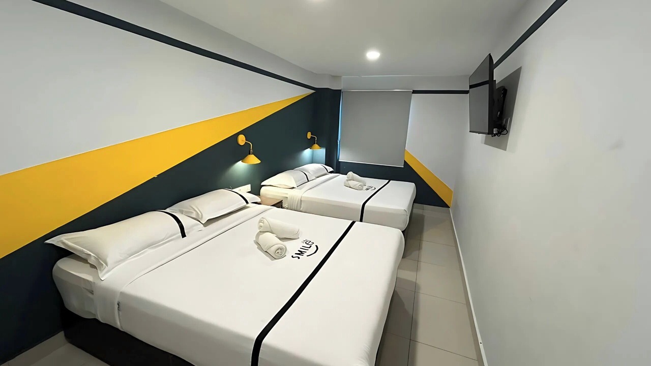 Photo of Bedroom in Kampung Bukit Dukong