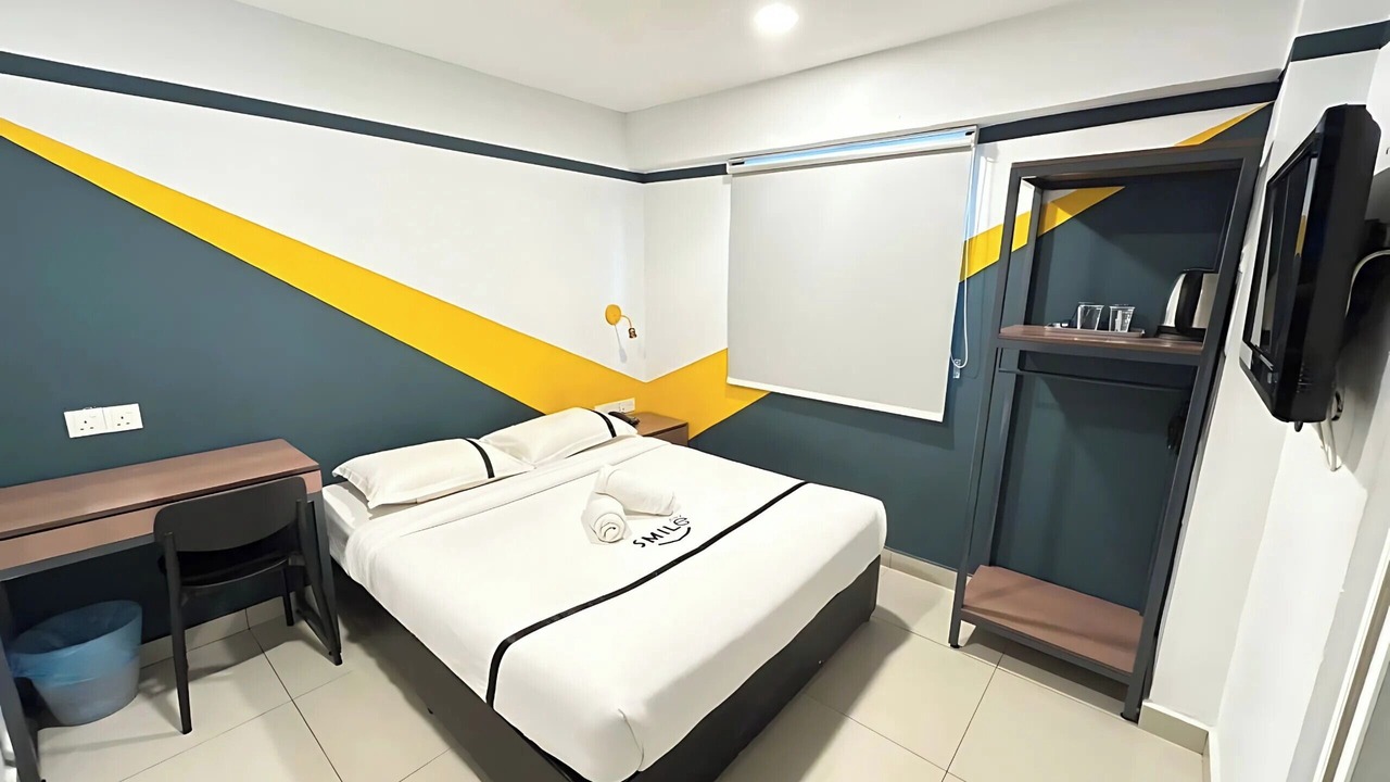 Photo of Bedroom in Kampung Bukit Dukong