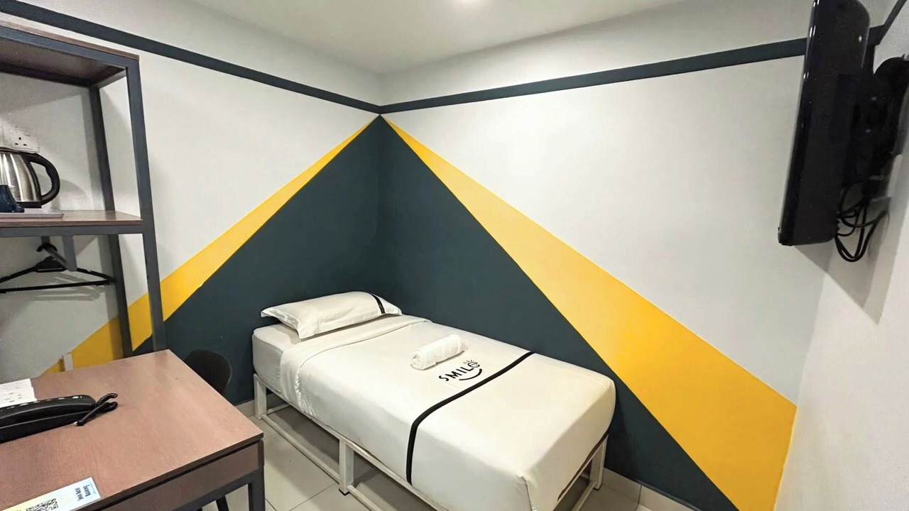 Photo of Bedroom in Kampung Bukit Dukong