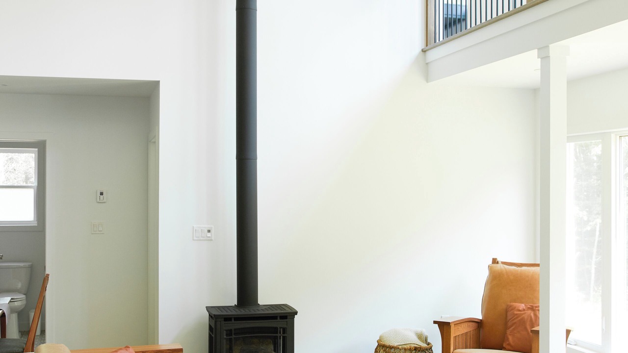 Photo of Livingroom in Naufrage