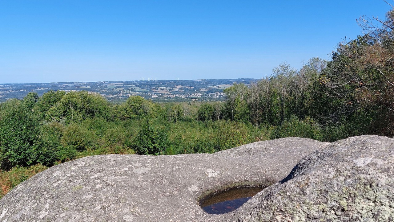 Photo of Outdoor in Preveranges