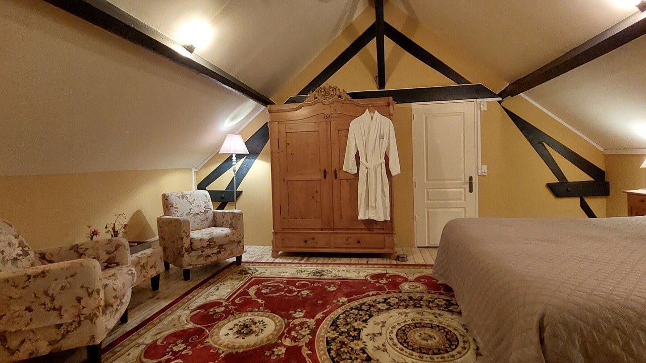 Photo of Bedroom in Preveranges
