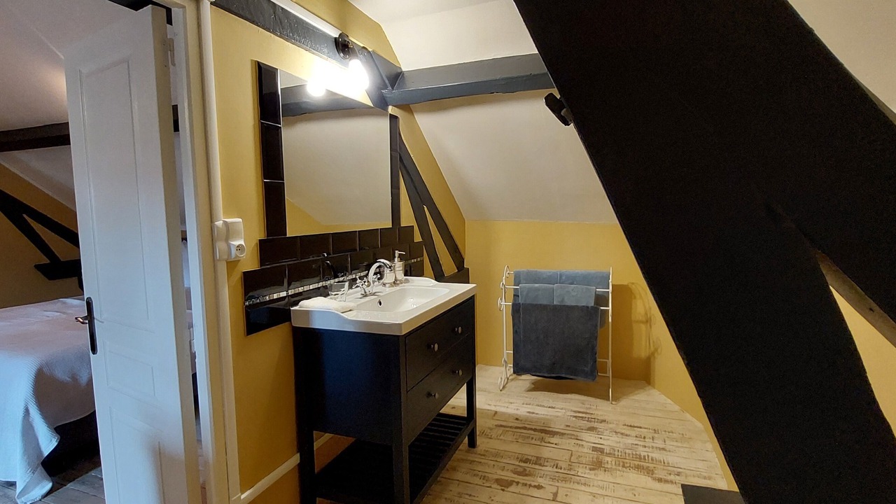 Photo of Bathroom in Preveranges