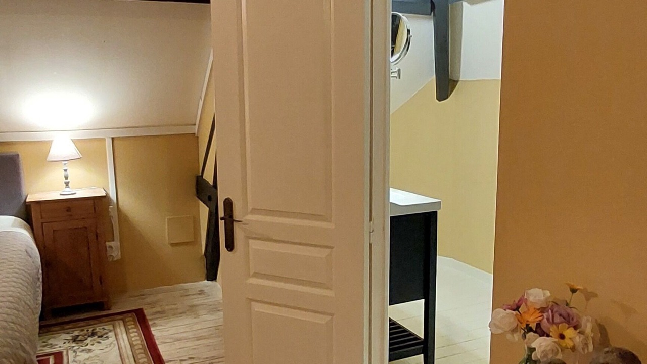 Photo of Bedroom in Preveranges
