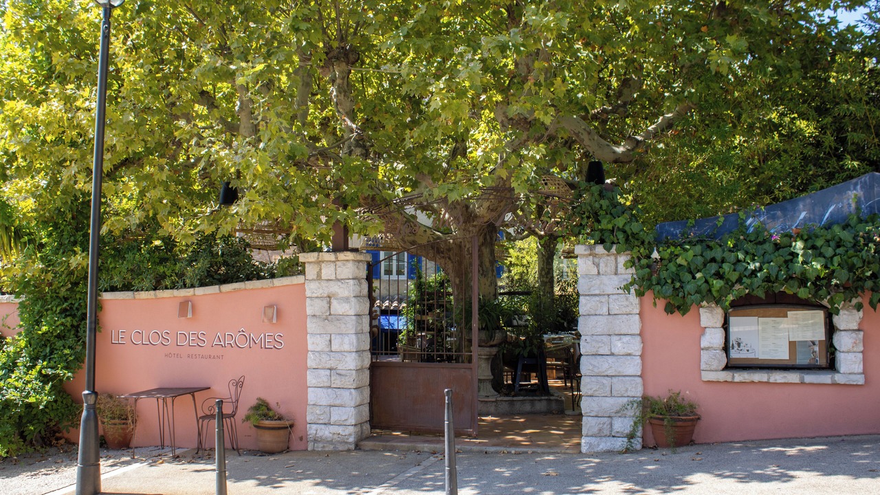Photo of Outdoor in Cassis