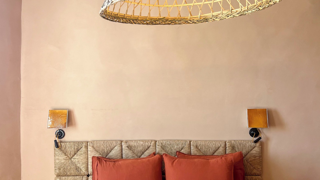 Photo of Bedroom in Cassis